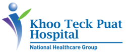 Khoo Teck Puat Hospital